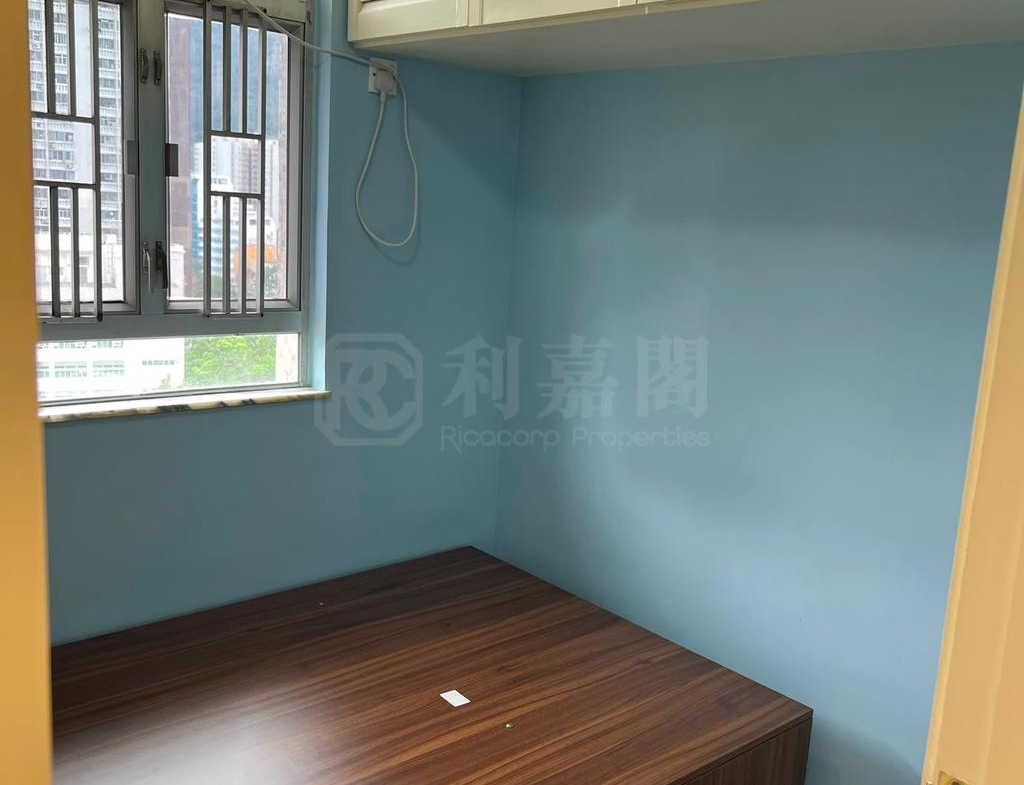 兆禧苑 雅禧閣 (D座) - 28NTS – 香港北部都會區