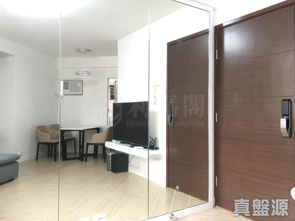 嘉湖山莊 5期 麗湖居 5座 - 28NTS – 香港北部都會區