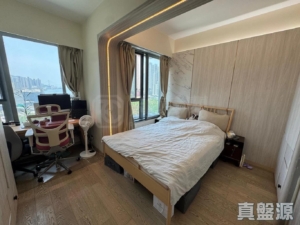 映日灣 1座 - 28NTS – 香港北部都會區