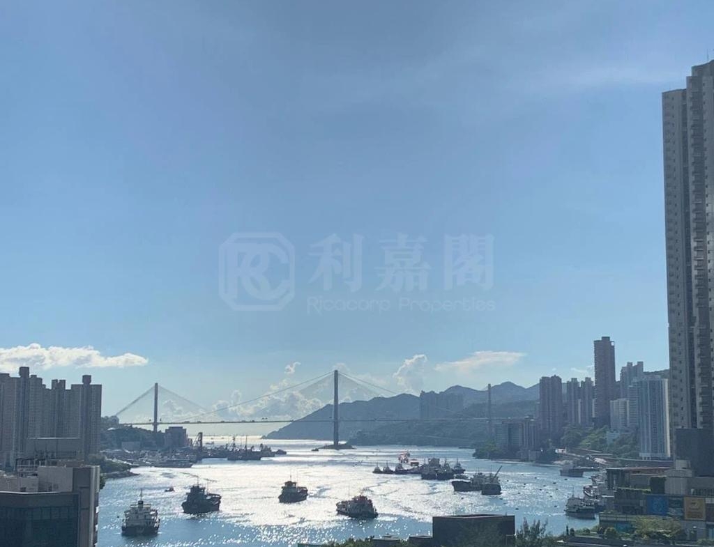 映日灣 1座 - 28NTS – 香港北部都會區