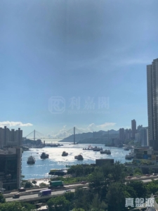 映日灣 1座 - 28NTS – 香港北部都會區
