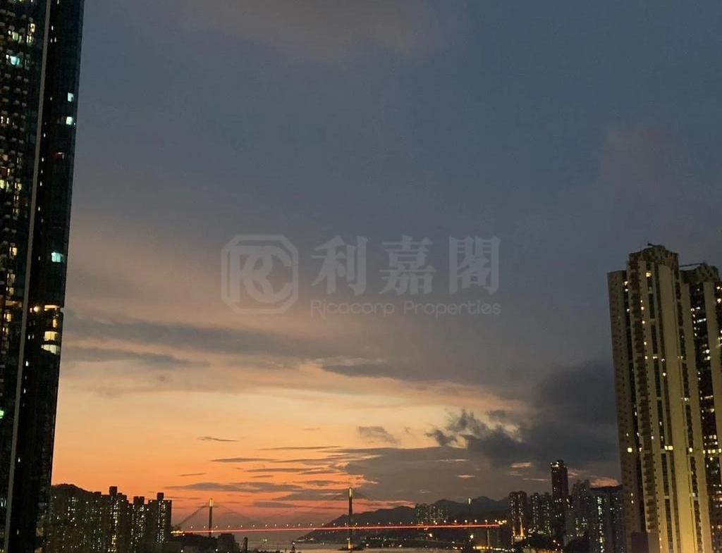 映日灣 1座 - 28NTS – 香港北部都會區
