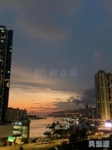 映日灣 1座 - 28NTS – 香港北部都會區