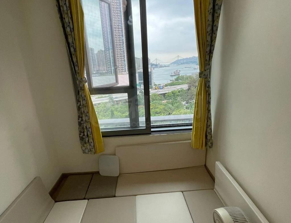 映日灣 1座 - 28NTS – 香港北部都會區