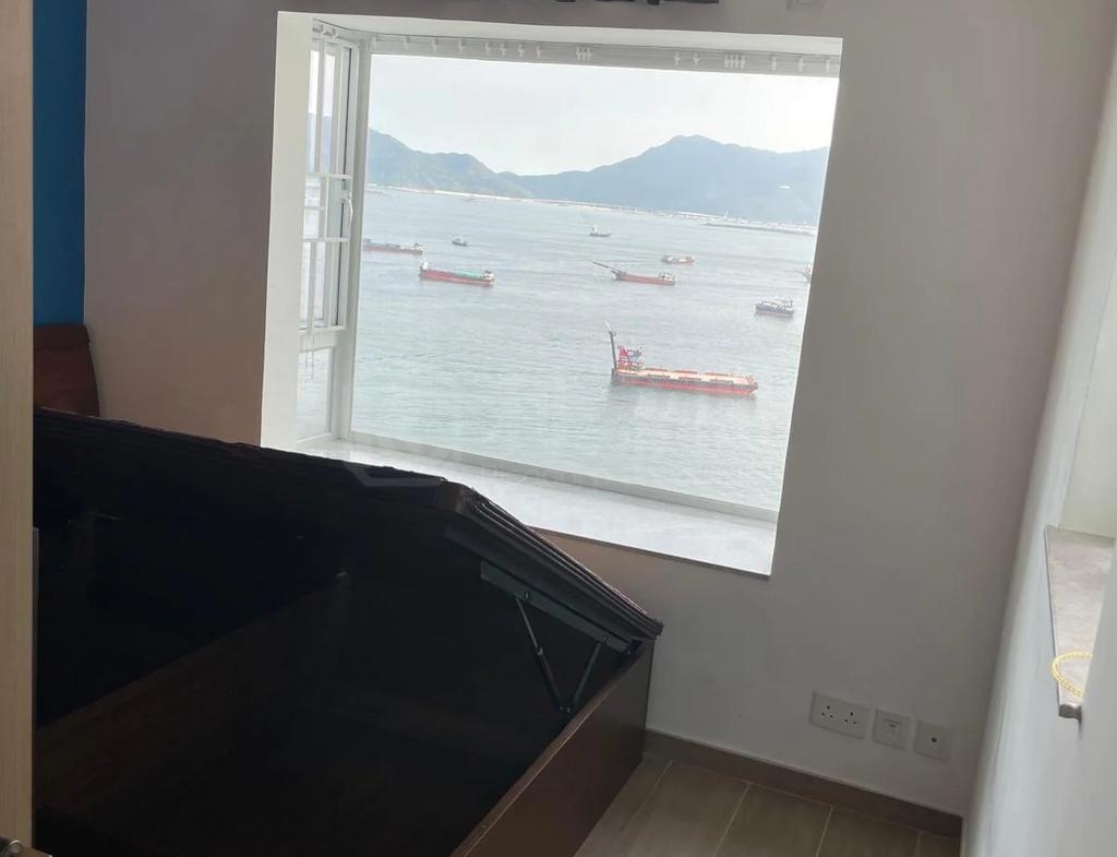 邁亞美海灣 5座 - 28NTS – 香港北部都會區