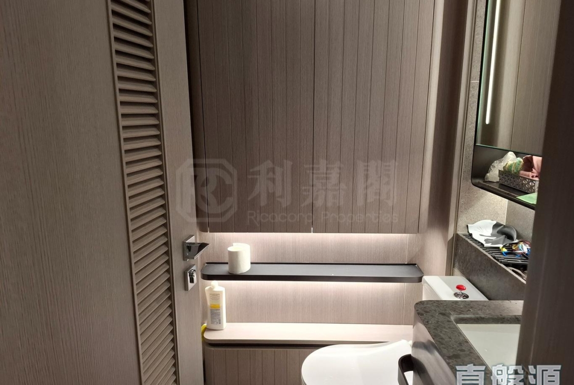 NOVO LAND 3B期 Fiskars 2B座 - 28NTS – 香港北部都會區