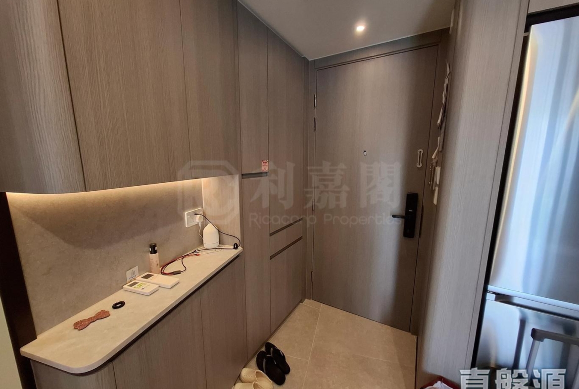 NOVO LAND 3B期 Fiskars 2B座 - 28NTS – 香港北部都會區