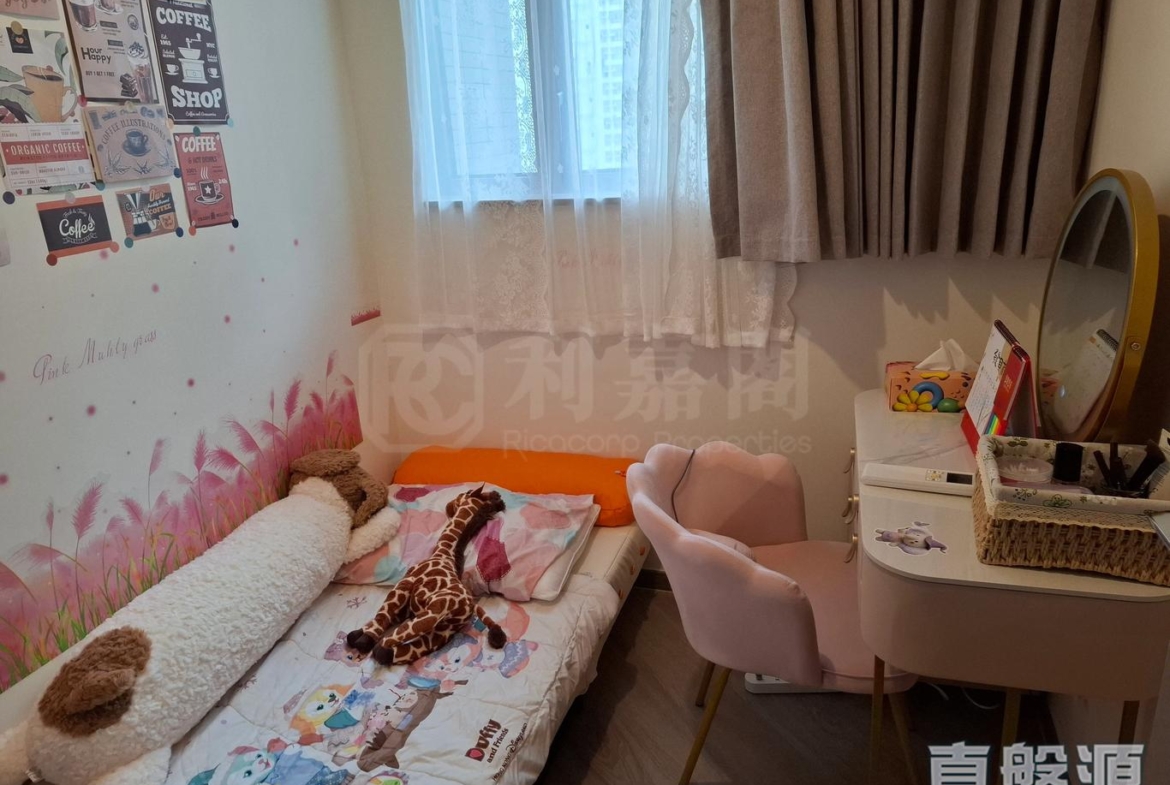 NOVO LAND 3B期 Fiskars 2B座 - 28NTS – 香港北部都會區