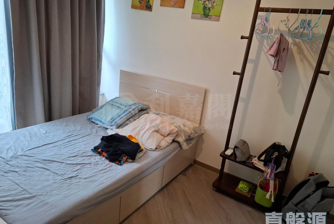 NOVO LAND 3B期 Fiskars 2B座 - 28NTS – 香港北部都會區