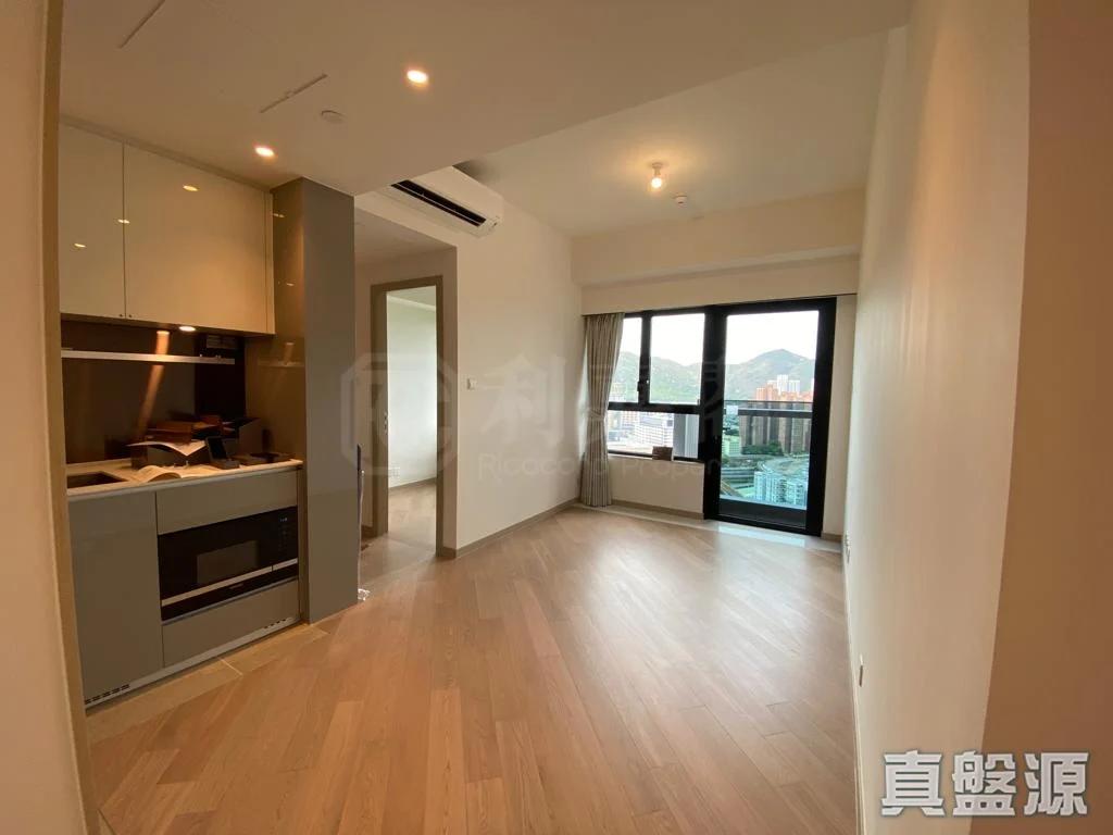 御半山 2期 2B座 - 28NTS – 香港北部都會區