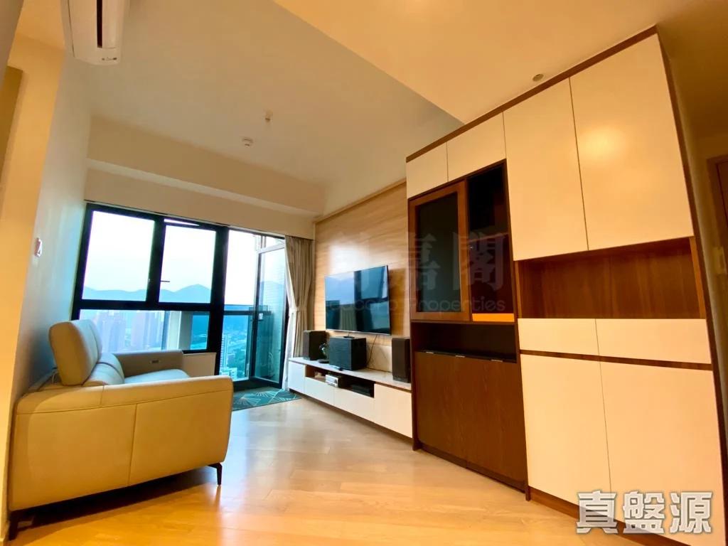 御半山 2期 2B座 - 28NTS – 香港北部都會區