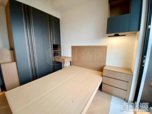 御半山 2期 2B座 - 28NTS – 香港北部都會區