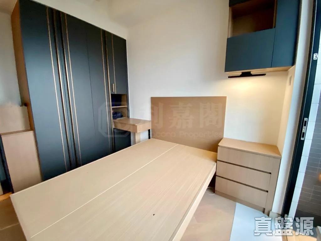 御半山 2期 2B座 - 28NTS – 香港北部都會區
