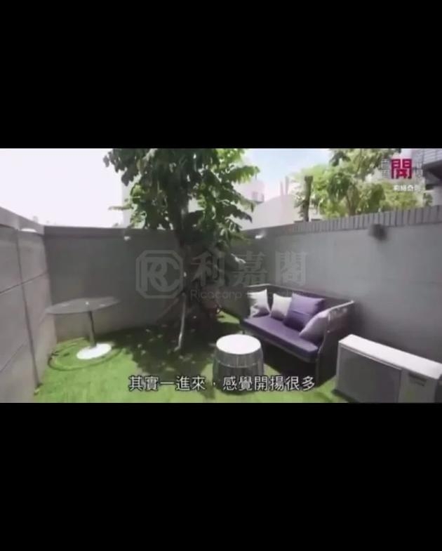 丹桂村路65-89號 尚築 - 28NTS – 香港北部都會區