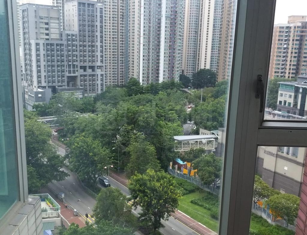 疊茵庭 4座 - 28NTS – 香港北部都會區