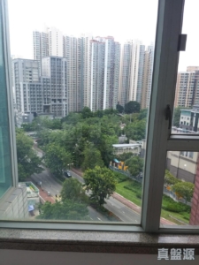 疊茵庭 4座 - 28NTS – 香港北部都會區