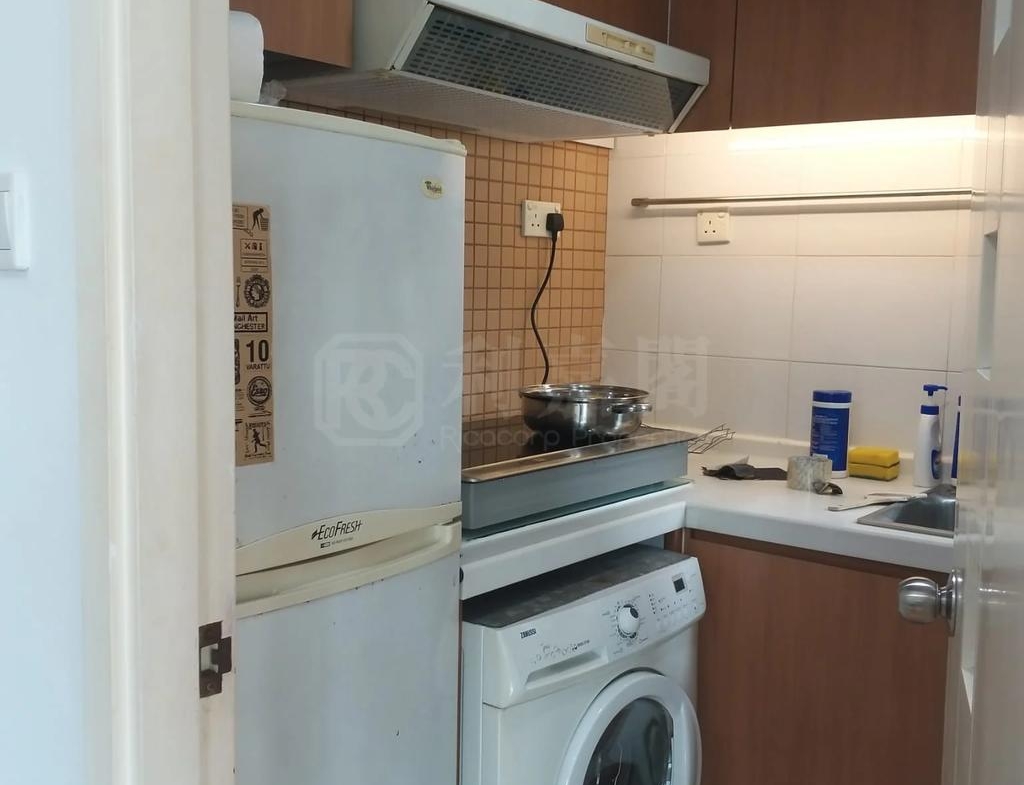 疊茵庭 4座 - 28NTS – 香港北部都會區