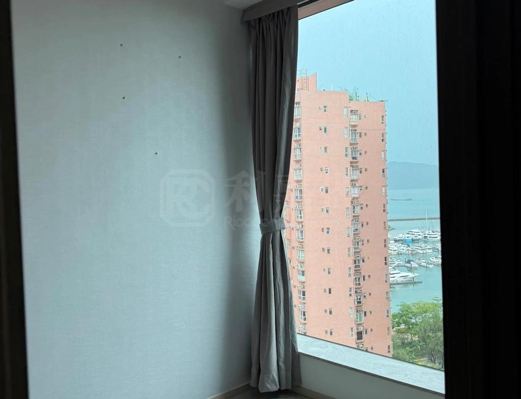帝御 2期 帝御‧星濤 2座 - 28NTS – 香港北部都會區