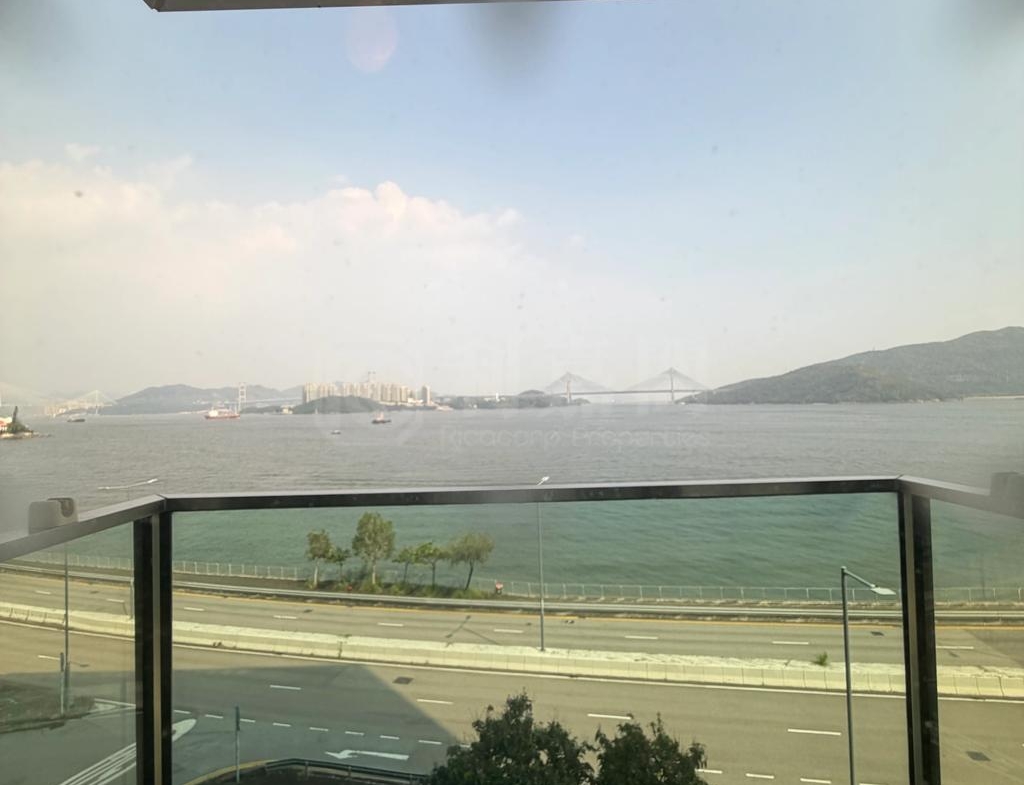 逸璟．龍灣 1座 - 28NTS – 香港北部都會區