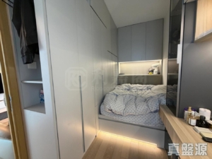 逸璟．龍灣 1座 - 28NTS – 香港北部都會區