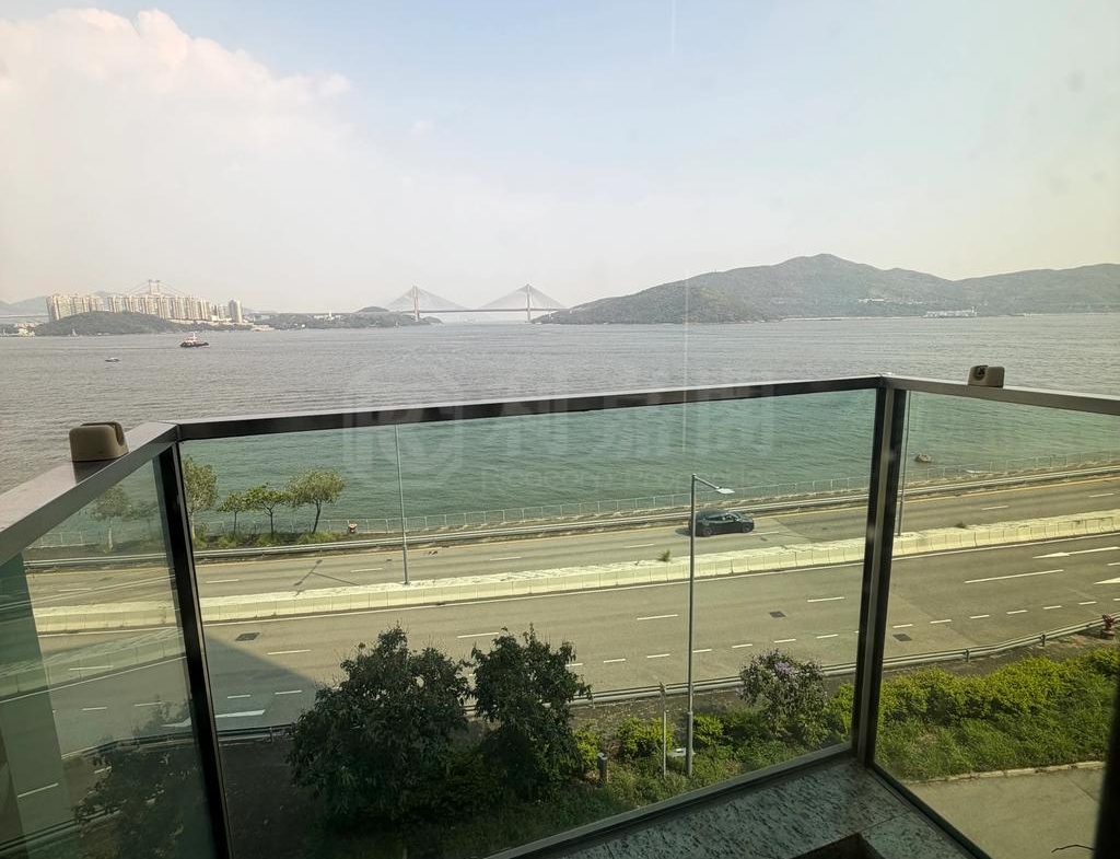 逸璟．龍灣 1座 - 28NTS – 香港北部都會區