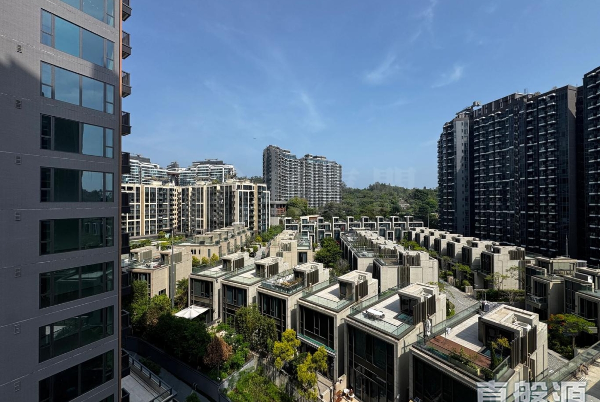 凱和山 3座 - 28NTS – 香港北部都會區