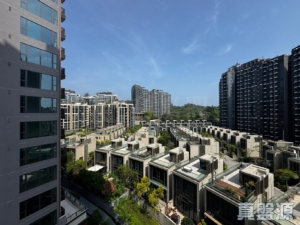 凱和山 3座 - 28NTS – 香港北部都會區