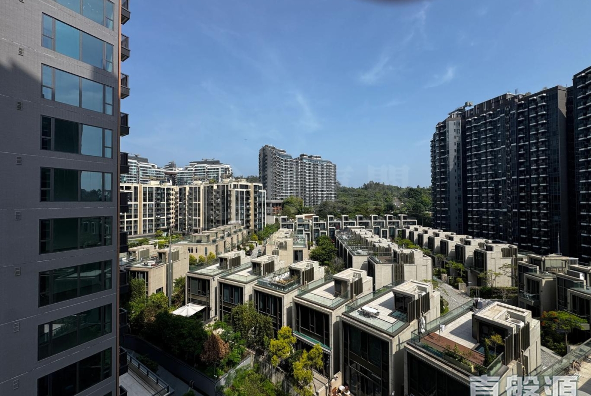 凱和山 3座 - 28NTS – 香港北部都會區