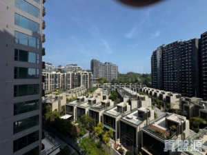 凱和山 3座 - 28NTS – 香港北部都會區