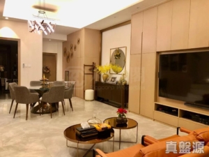 THE CARMEL - 28NTS – 香港北部都會區