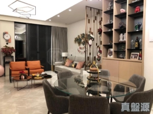 THE CARMEL - 28NTS – 香港北部都會區