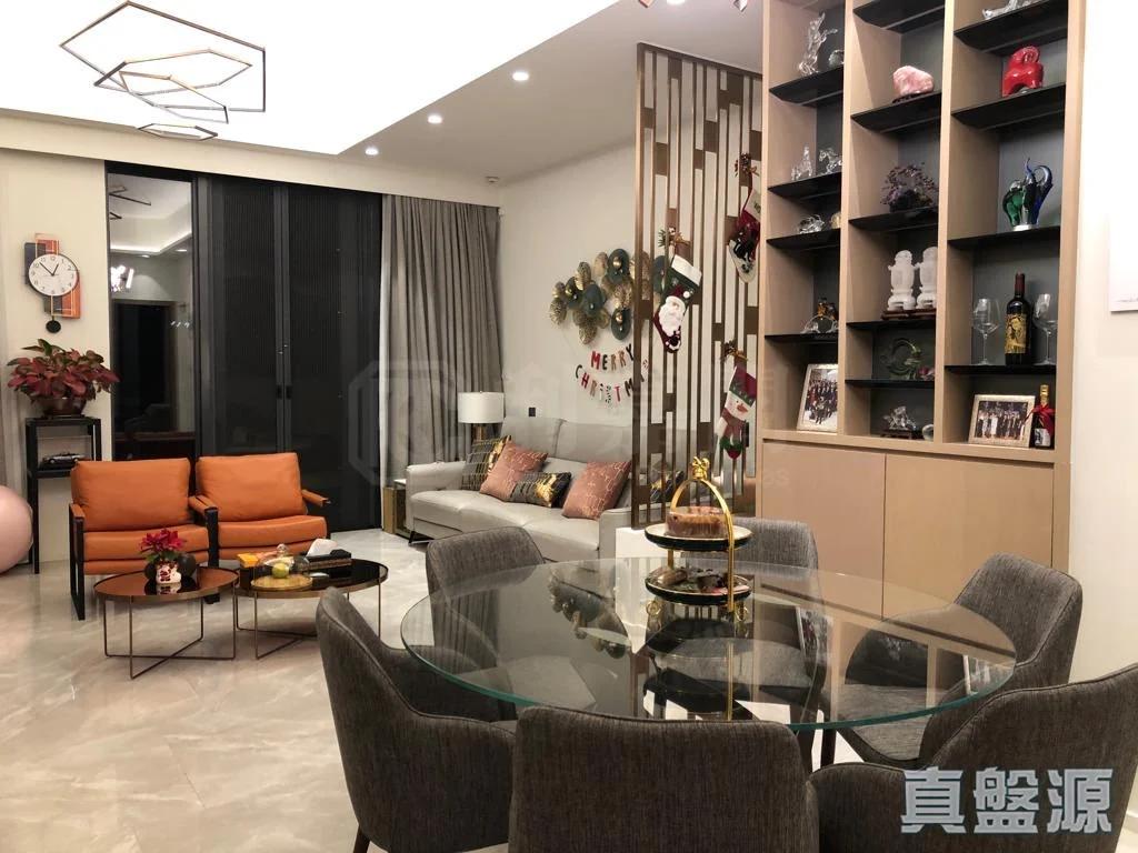THE CARMEL - 28NTS – 香港北部都會區