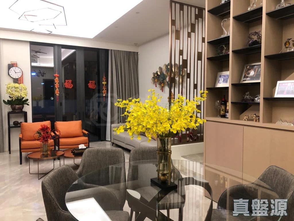 THE CARMEL - 28NTS – 香港北部都會區
