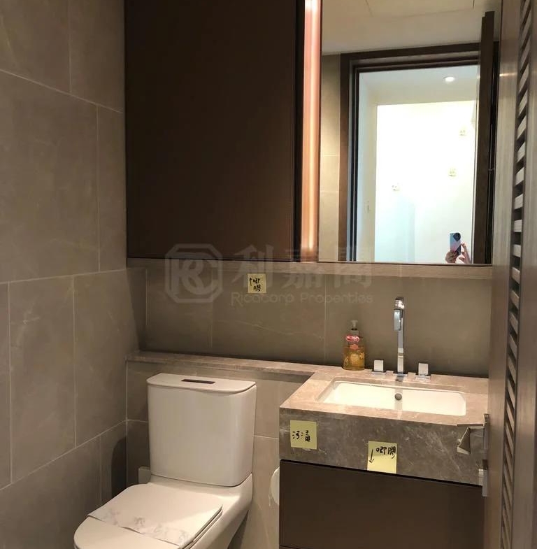 THE CARMEL - 28NTS – 香港北部都會區