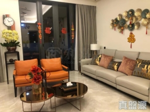 THE CARMEL - 28NTS – 香港北部都會區