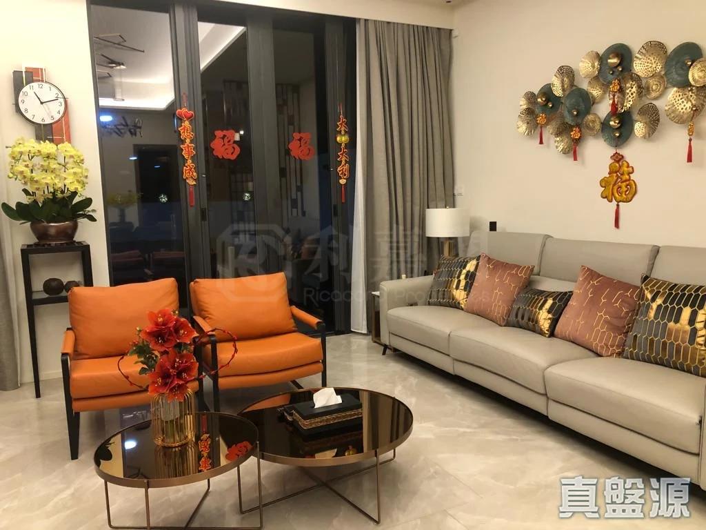 THE CARMEL - 28NTS – 香港北部都會區