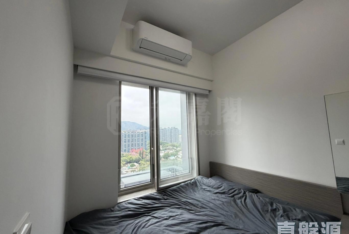 飛揚 1期 2座 - 28NTS – 香港北部都會區