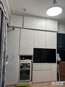 柏傲灣 2B座 - 28NTS – 香港北部都會區