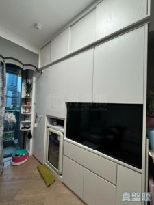 柏傲灣 2B座 - 28NTS – 香港北部都會區