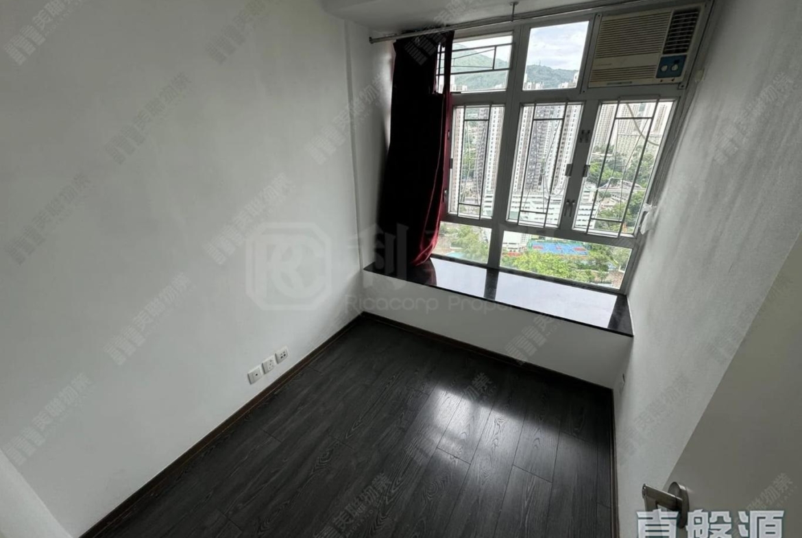 荃豐中心 - 28NTS – 香港北部都會區