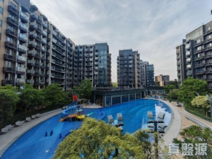 WETLAND SEASONS BAY 1期 3B座 - 28NTS – 香港北部都會區