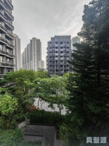 WETLAND SEASONS BAY 1期 3B座 - 28NTS – 香港北部都會區