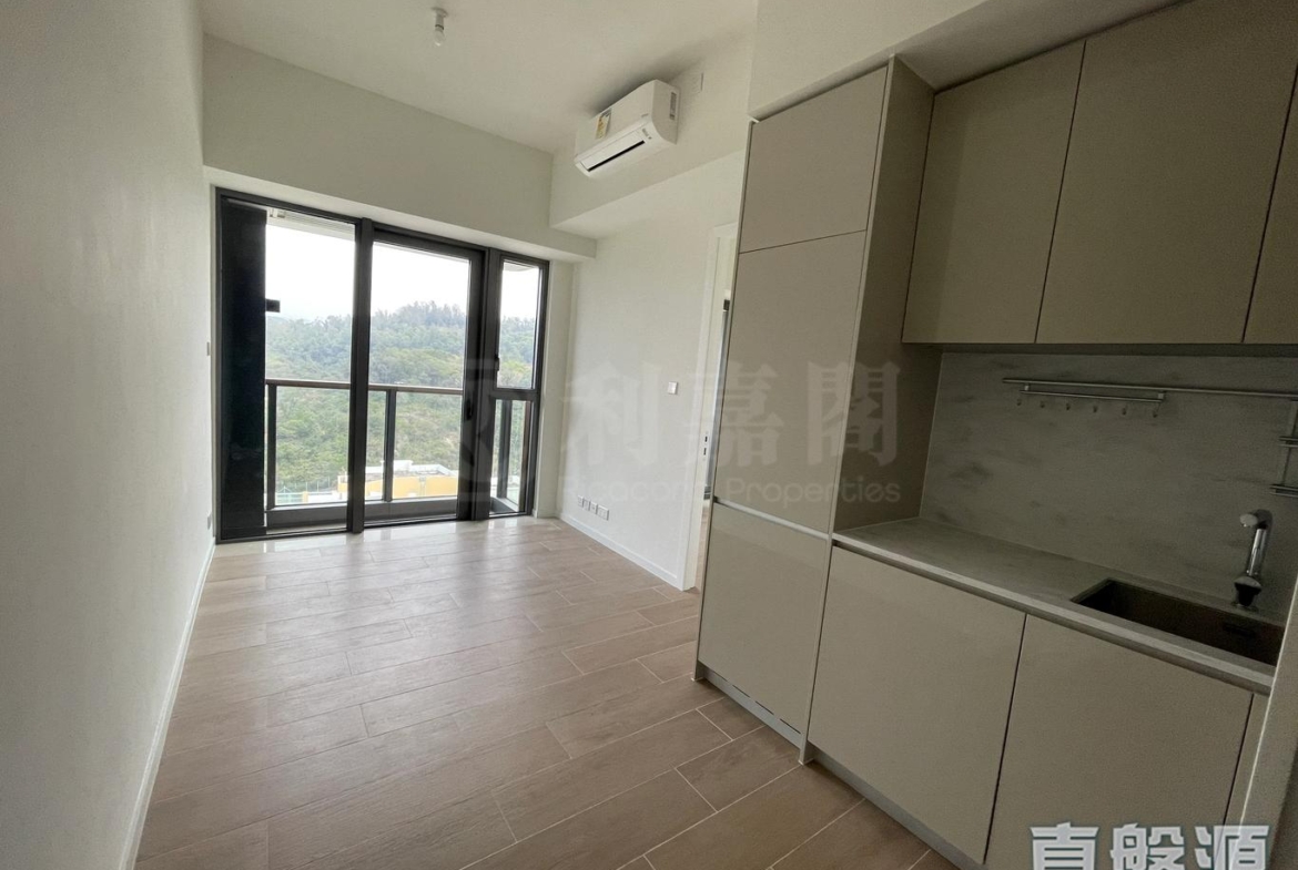 OMA OMA 2A座 - 28NTS – 香港北部都會區