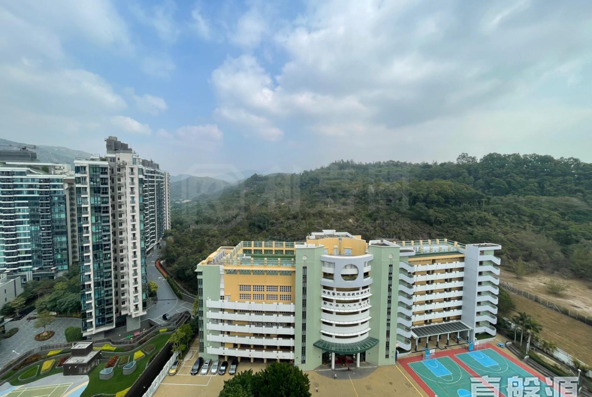 OMA OMA 2A座 - 28NTS – 香港北部都會區