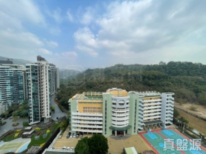 OMA OMA 2A座 - 28NTS – 香港北部都會區
