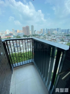 瑧頤 - 28NTS – 香港北部都會區