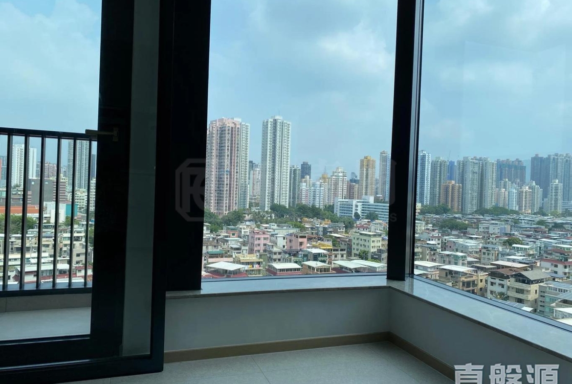 瑧頤 - 28NTS – 香港北部都會區