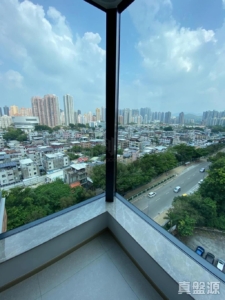 瑧頤 - 28NTS – 香港北部都會區