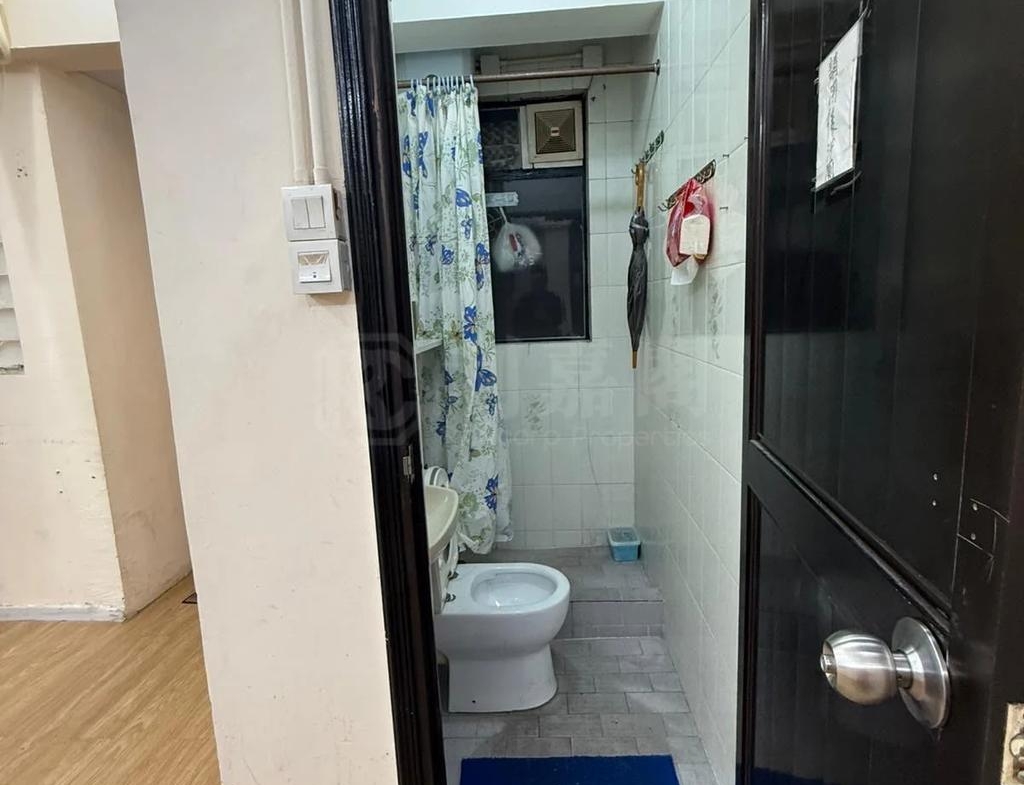 仁義大廈 - 28NTS – 香港北部都會區
