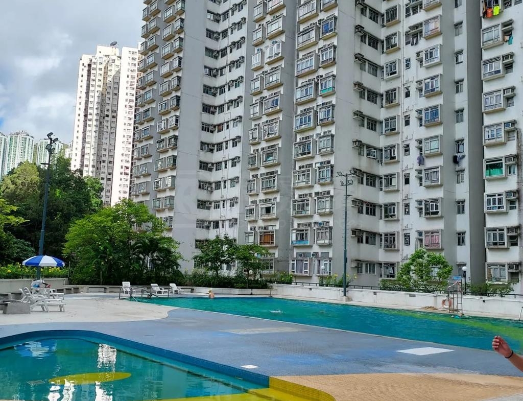 荃景花園 2期 10座 - 28NTS – 香港北部都會區